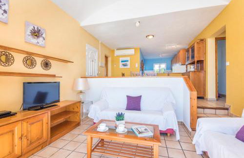 Villa Elena - Son Bou - Foto 5