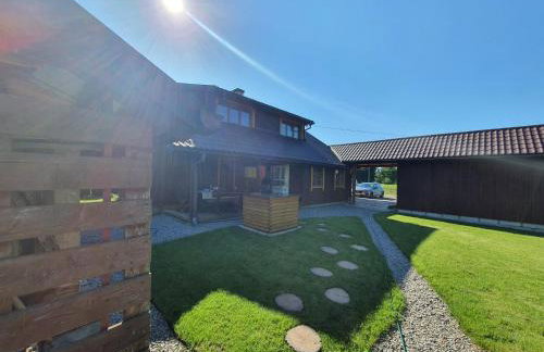 Green Willow Siedlisko - Foto 16