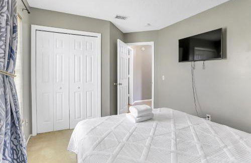 4716 Windwood Magic Villa pool - Foto 14