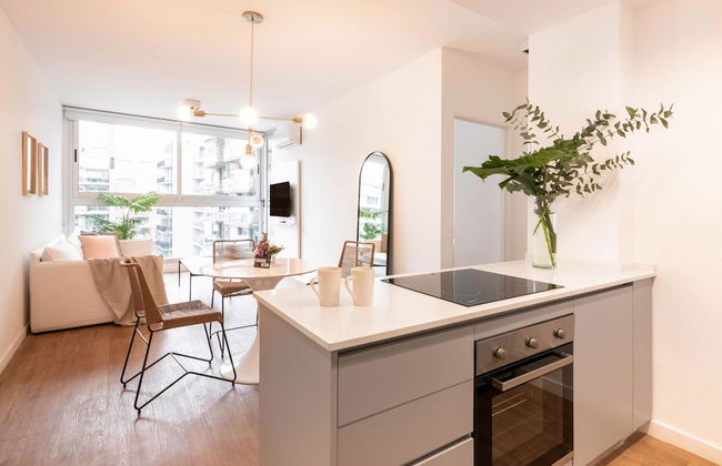 Top Rentals Palermo Hollywood - Foto 17