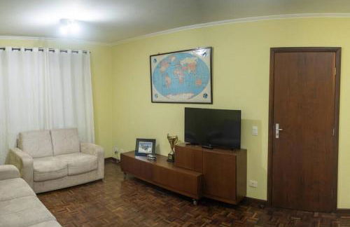 Refúgio Urbano em Curitiba - Foto 5