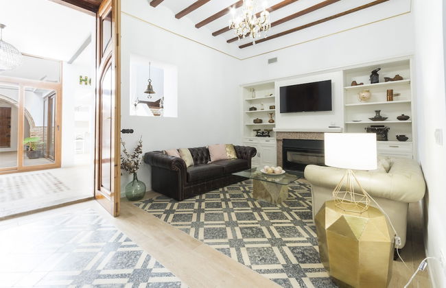 Bellreguard in Cala Bona - Foto 4