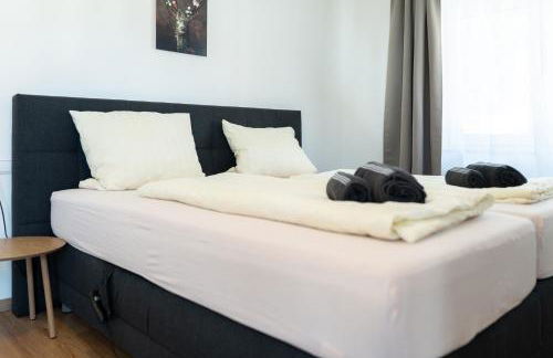 Ferienwohnungen Hirschen - Foto 43