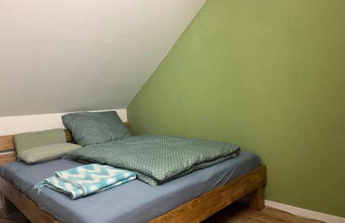 Wohlfühloase im Grünen - Foto 23