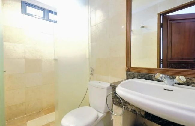 4BR Cozy Tropical Retreat Penthouse - Foto 3