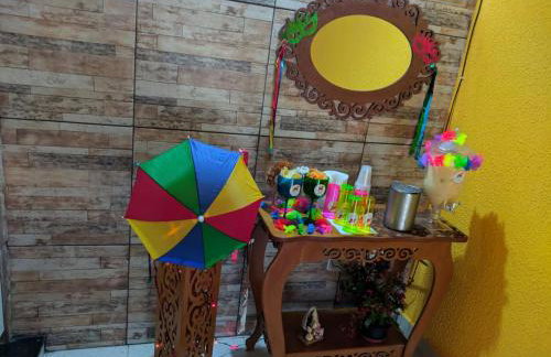 Pontal Praia Suítes - Foto 18