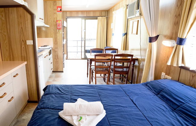 BIG4 Cania Gorge Holiday Park - Foto 19