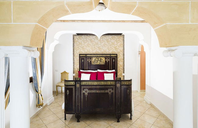 Exclusive Villa With Panoramic Swimming Pool and Hot Tub, Near the Sea - Foto 23