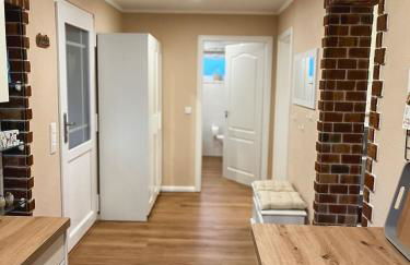 Ferienwohnung Alida - Foto 3