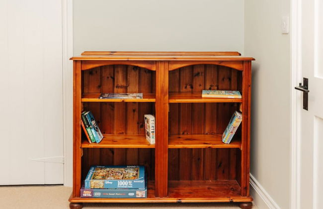 Old Town Cottage - From 350 Per Night - Foto 41