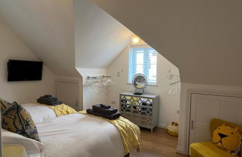 Monty Cottage, Exmouth Coastal Boutique House - Photo 21