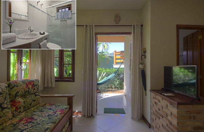 Pousada Refúgio Tropical Paraty - Foto 25