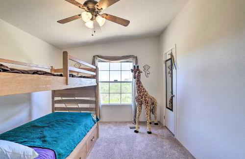 Quiet Tombstone Retreat about 3 Mi to Historic Dtwn! - Foto 19