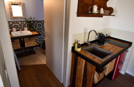 Il Giardino di Berbech Città Alta - Foto 2