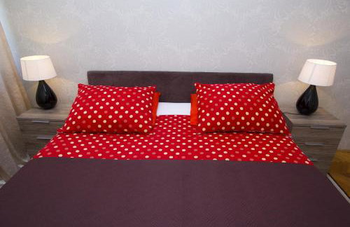 Split Luxury Apartments Rodin - Photo 9