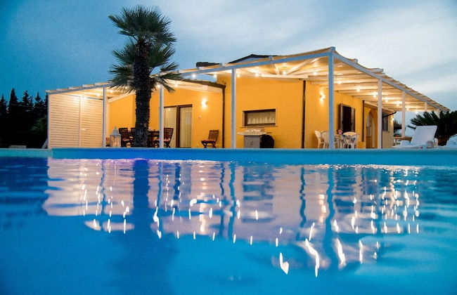 Villa Taranta - Foto 21