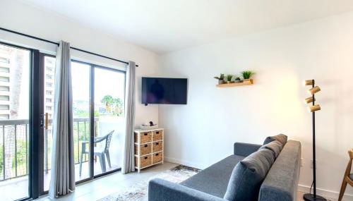 Studio near Universal Studios with great view - Foto 2