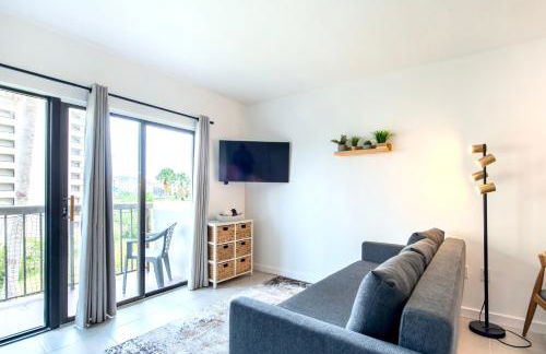 Studio near Universal Studios with great view - Foto 2