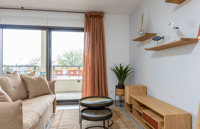 Résidence Echauguette - Foto 12