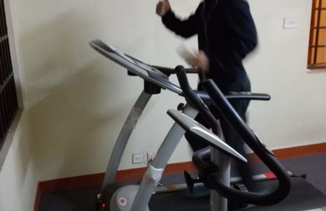 Sagarmatha Apartment Bed & Breakfast - Foto 45