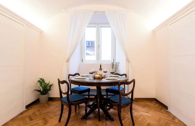 Historic Apt - Wifi - Ac - Top Location - Walk Everywhere - Foto 17