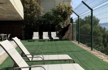 Villa with magnificants sea views on Cullera bay. - Photo 23