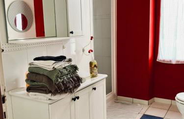 La Gannatoise Family home with garden - Foto 39