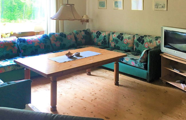 4 Person Holiday Home in Rorvik-by Traum - Foto 24