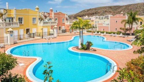 Enjoy 1 BR Palm Mar next to pool by Aqua Vista Tenerife - Foto 1