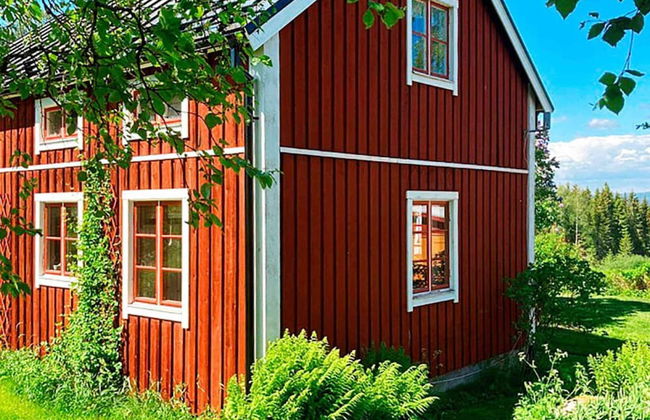 5 Person Holiday Home in Nordingra-by Traum - Photo 15