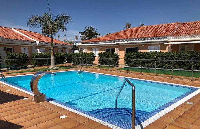 Los Leones Bungalows - Foto 14