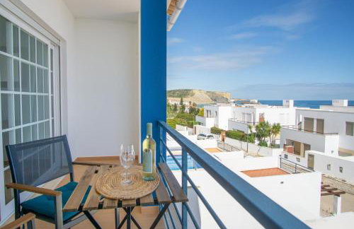 Baleias Guesthouse - 3 Bedroom Townhouse with private pool & sea view - Foto 14