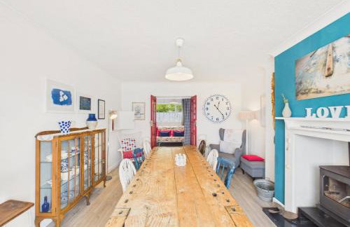 Seaside 2-bed Home in Flushing with Free Parking & sea views - Foto 27