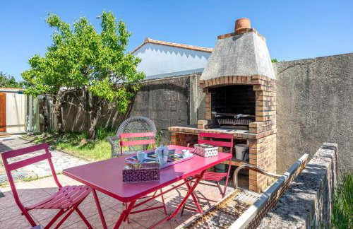 Appartement Entre Mer et Marais - Foto 21