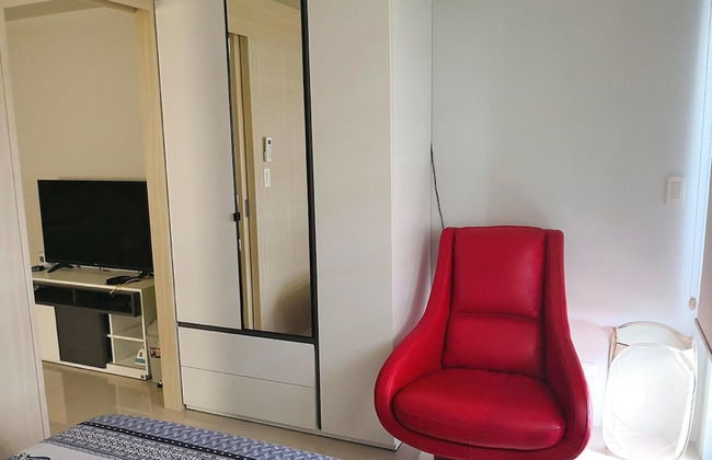 All At Jazz - Makati Serviced Apartments - Photo 23