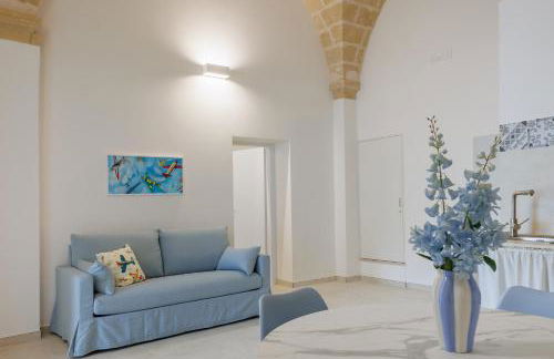 B&B Cieli Blu - Foto 14