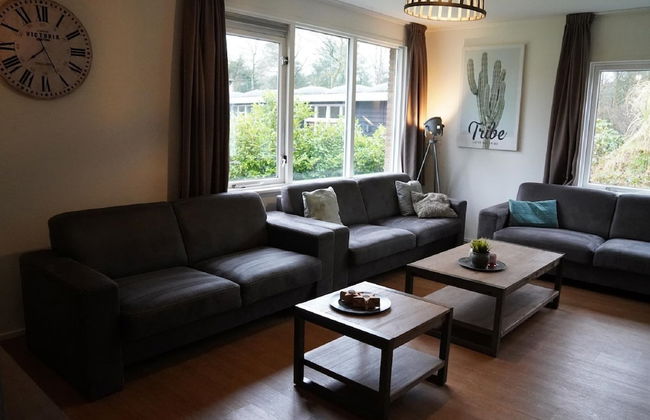 Comfortable House With hot tub - Foto 3