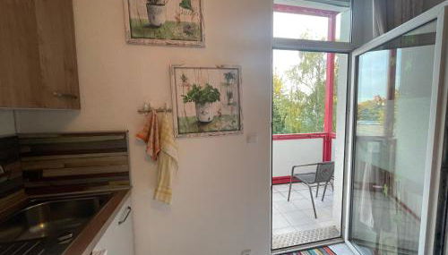 Attraktive 2 Zimmer Wohnung in Toplage, Nähe Messe - Foto 4