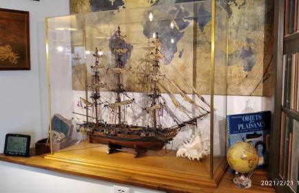 Appartement cosy les pieds dans l’eau, vue mer exceptionnelle - Foto 14