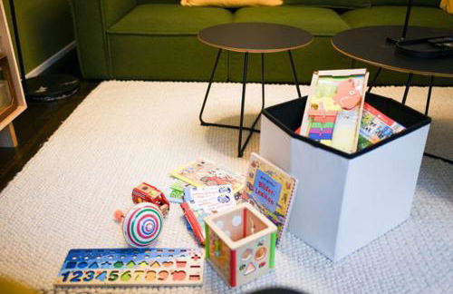 LUI Guesthouse - BohoStyle - Foto 35