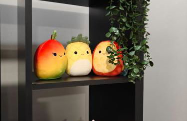 H Street Heart - Entire Unit in Capitol Hill - Foto 5