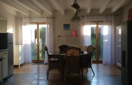 Gîte Le Faucon Pèlerin - Foto 1