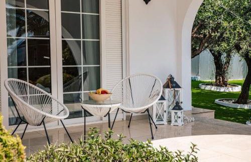 Villa Noaina in Lagonissi - Foto 23