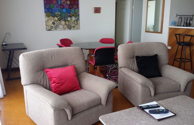 Kirribilli Riverfront Apartments - Foto 31