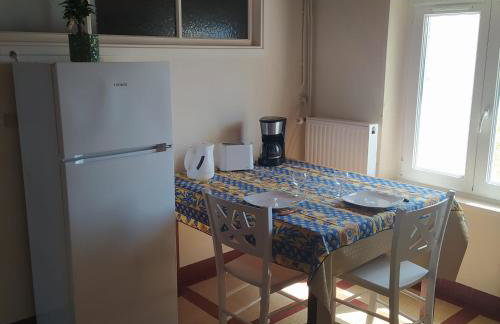 Studio privatif GR34 & mer à 40m - Foto 6