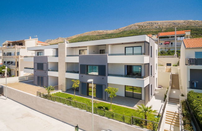 Villa Four Brothers Middle Floor - Foto 57