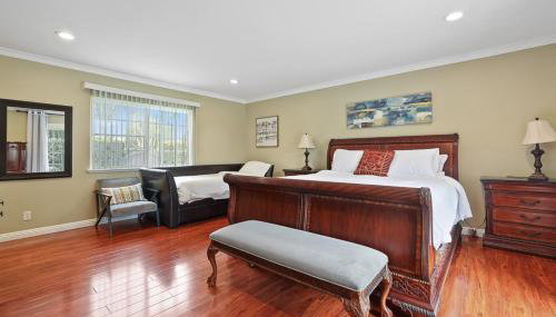 Resort style home, Pool/Spa/Game room near Disney - Foto 3