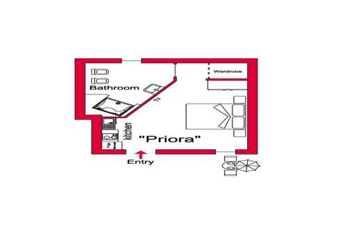 Relaxing Retreat in Le Marche - Foto 68