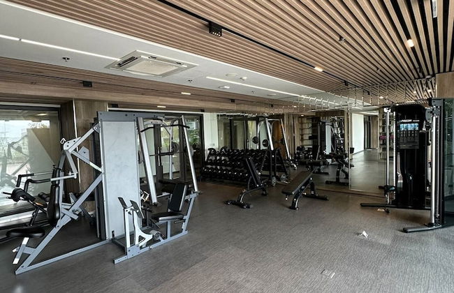 Sol Forest Ecopark Apartments - Photo 55