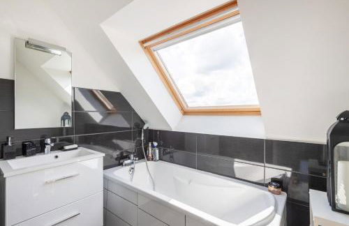 Villa Bel Air - Foto 5